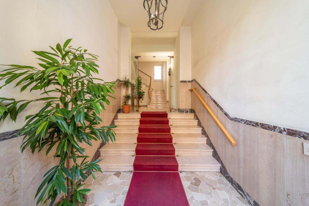 Florentine Haven Florence Exterior photo